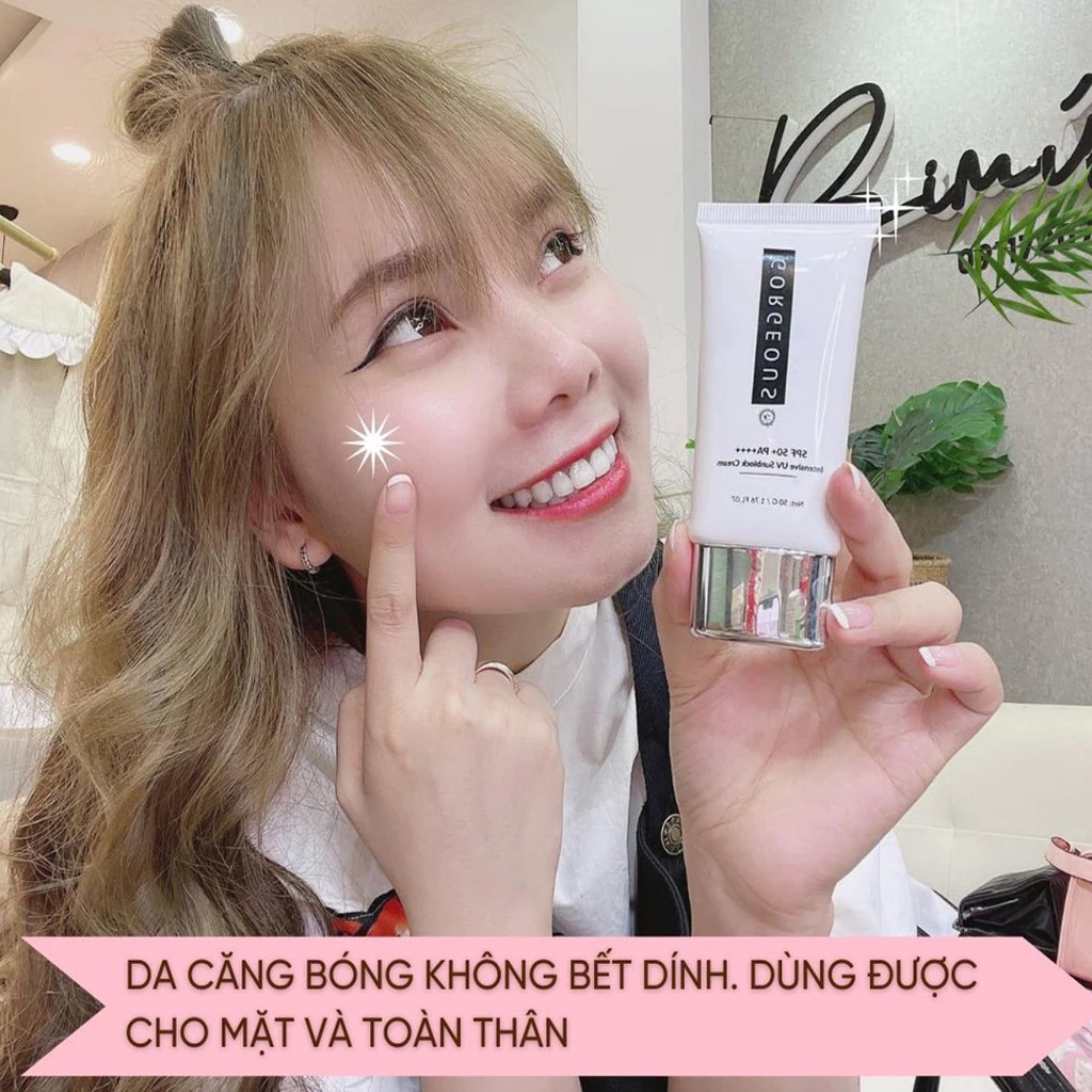 Kem chống nắng có thực sự bảo vệ da khi bạn ngồi trước máy tính 8 tiếng mỗi ngày?