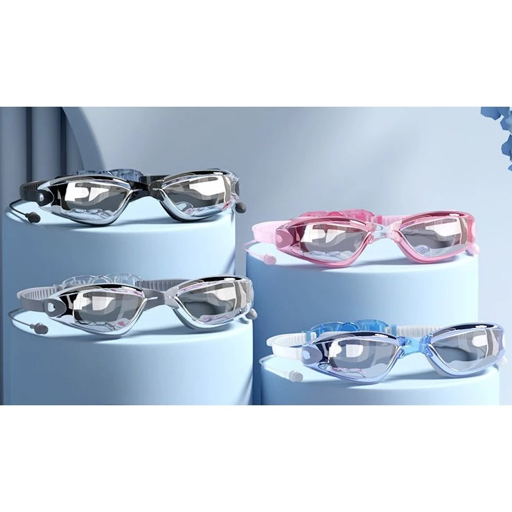 Làm thế nào để chọn kính bơi chống sương mù phù hợp cho người lớn và tránh lãng phí tiền bạc?