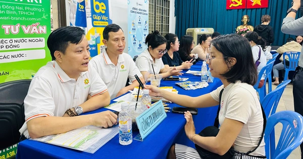 Cảnh Báo Lừa Đảo Việc Làm “Việc Nhẹ Lương Cao” Dịp Cận Tết – Bảo Vệ Người Lao Động