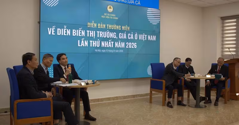 GDP 10% Năm 2026: Thách Thức và Con Đường Đạt Mục Tiêu