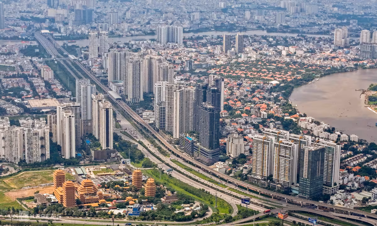 M&A bất động sản 2026: Dòng vốn nước ngoài và cơ hội đầu tư mới