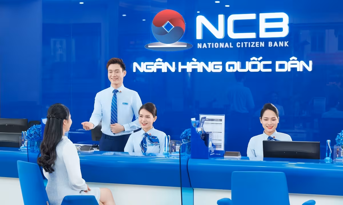 NCB ra mắt “Tiết kiệm Phú Quý – Nhận lộc An Khang”: Voucher vàng 50 trỷ và vé máy bay cho khách gửi tiền
