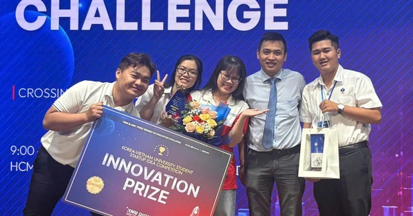 Sinh viên biến vỏ sầu riêng thành thức ăn gia cầm, giảm chi phí 30%