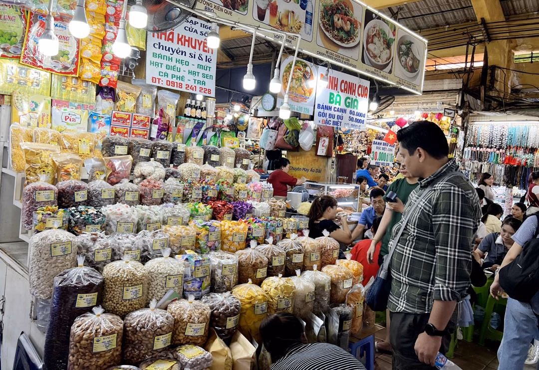 Thuế kê khai 2026: Hướng dẫn chi tiết cho hộ kinh doanh