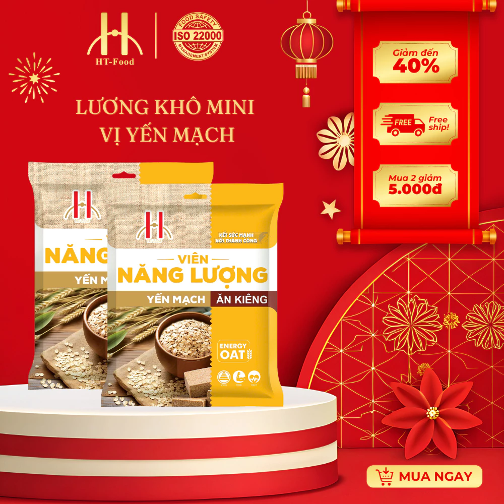 Lương Khô Mini Có Thực Sự Tốt Cho Sức Khỏe Như Quảng Cáo? Những Điều Bạn Cần Biết Trước Khi Mua