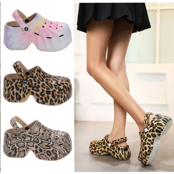 Tôi đã mua giày cao gót 9cm và những điều không thể tin được khi tôi mang chúng suốt cả ngày