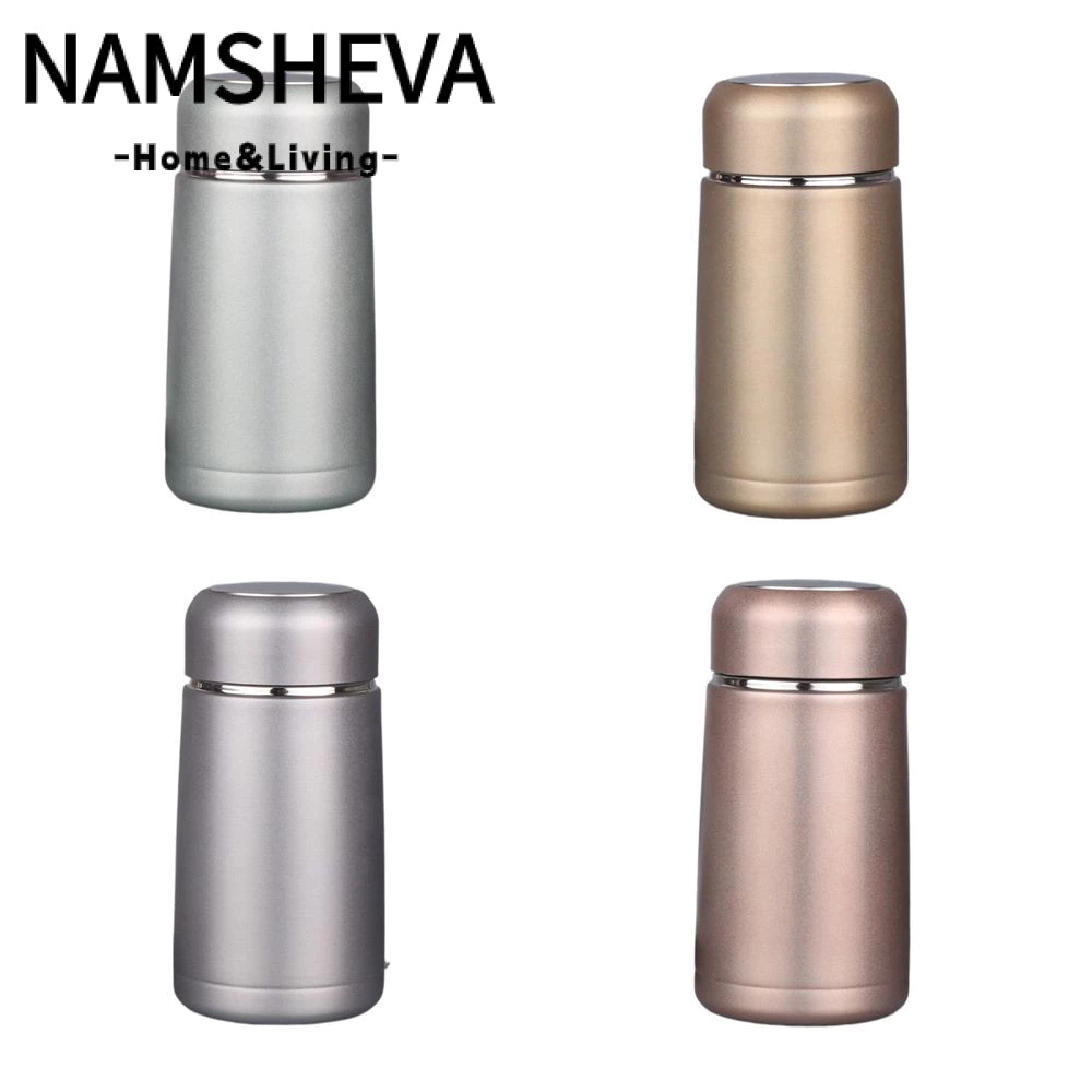 Làm thế nào để chọn bình giữ nhiệt phù hợp cho thói quen uống nước của bạn?