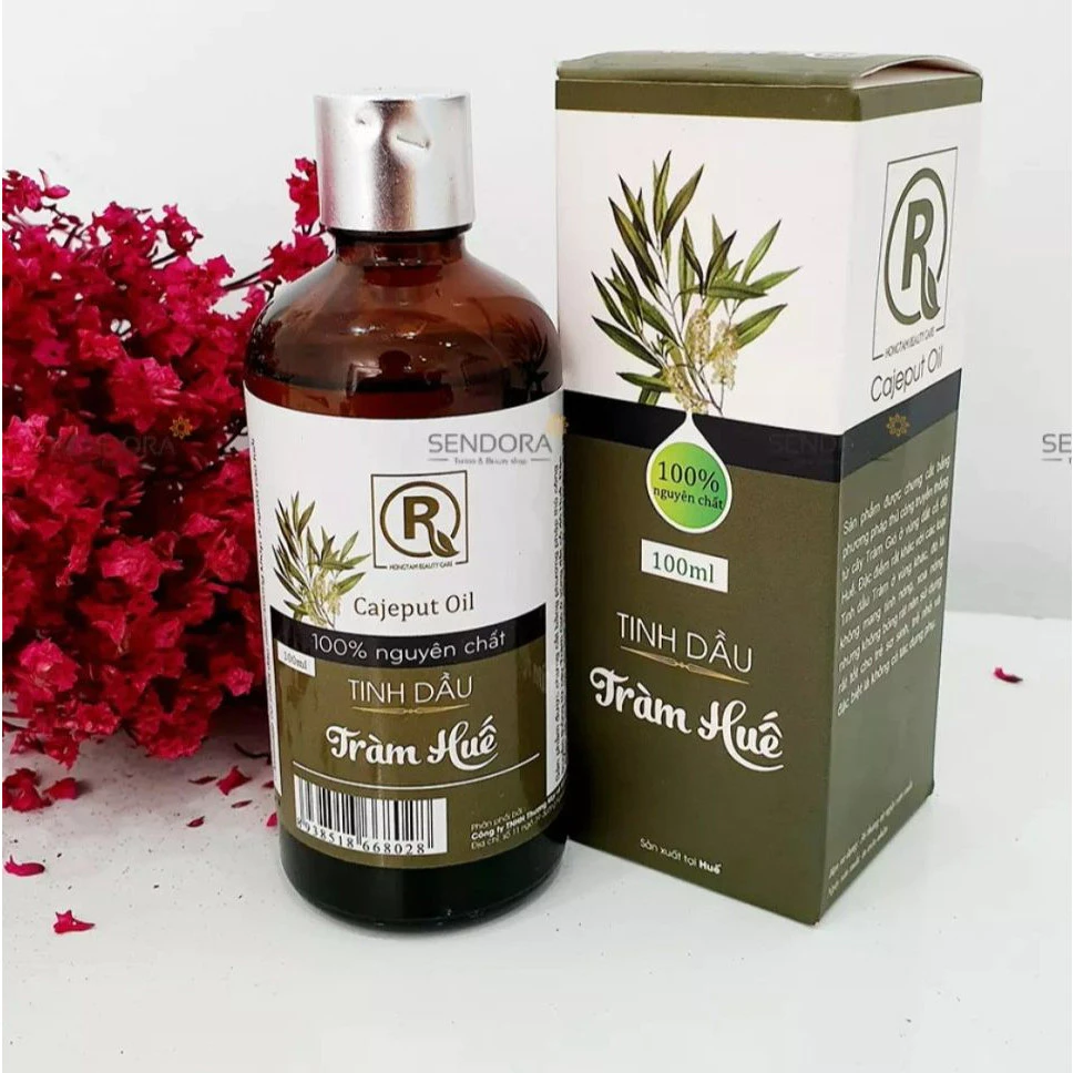 Tinh dầu tràm Huế có thực sự tốt như lời đồn? Tôi đã dùng nó trong 1 tháng và đây là những gì tôi khám phá ra