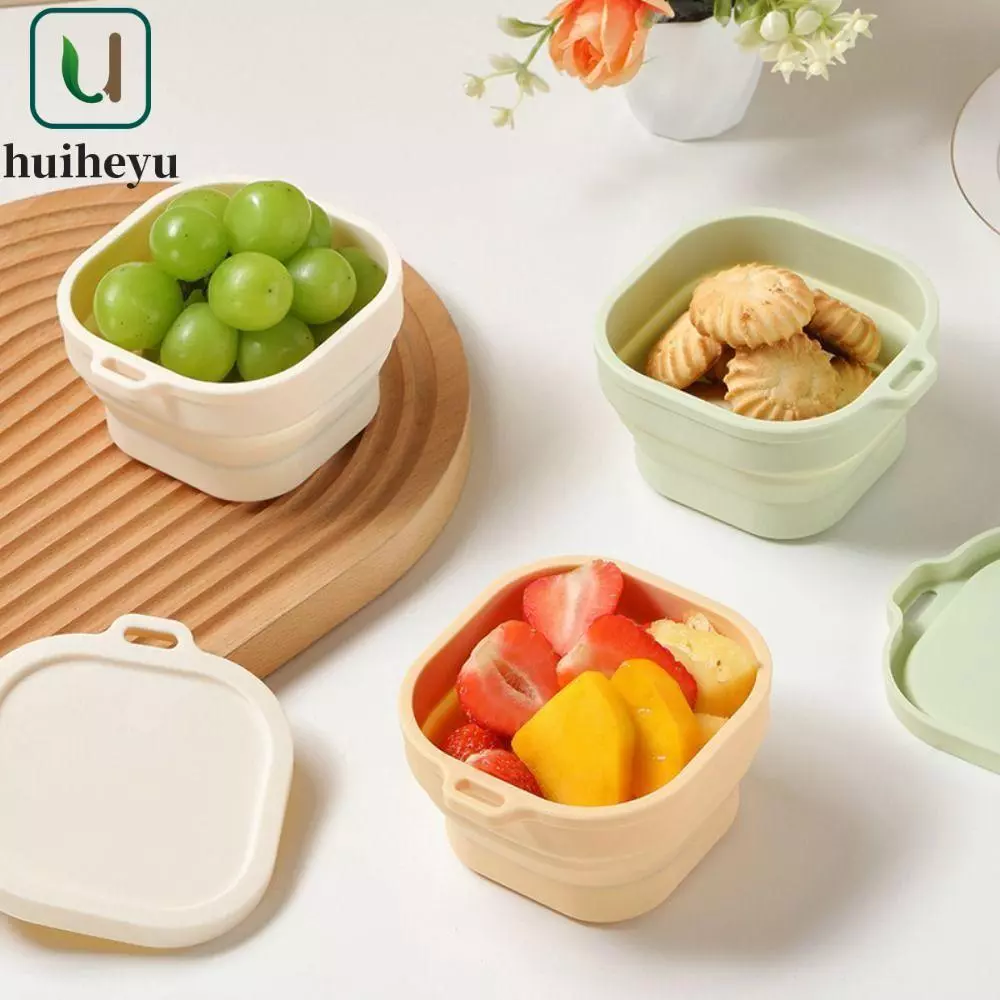 Hộp cơm silicon có thực sự bền như quảng cáo? Một trải nghiệm picnic đáng nhớ và những điều tôi học được