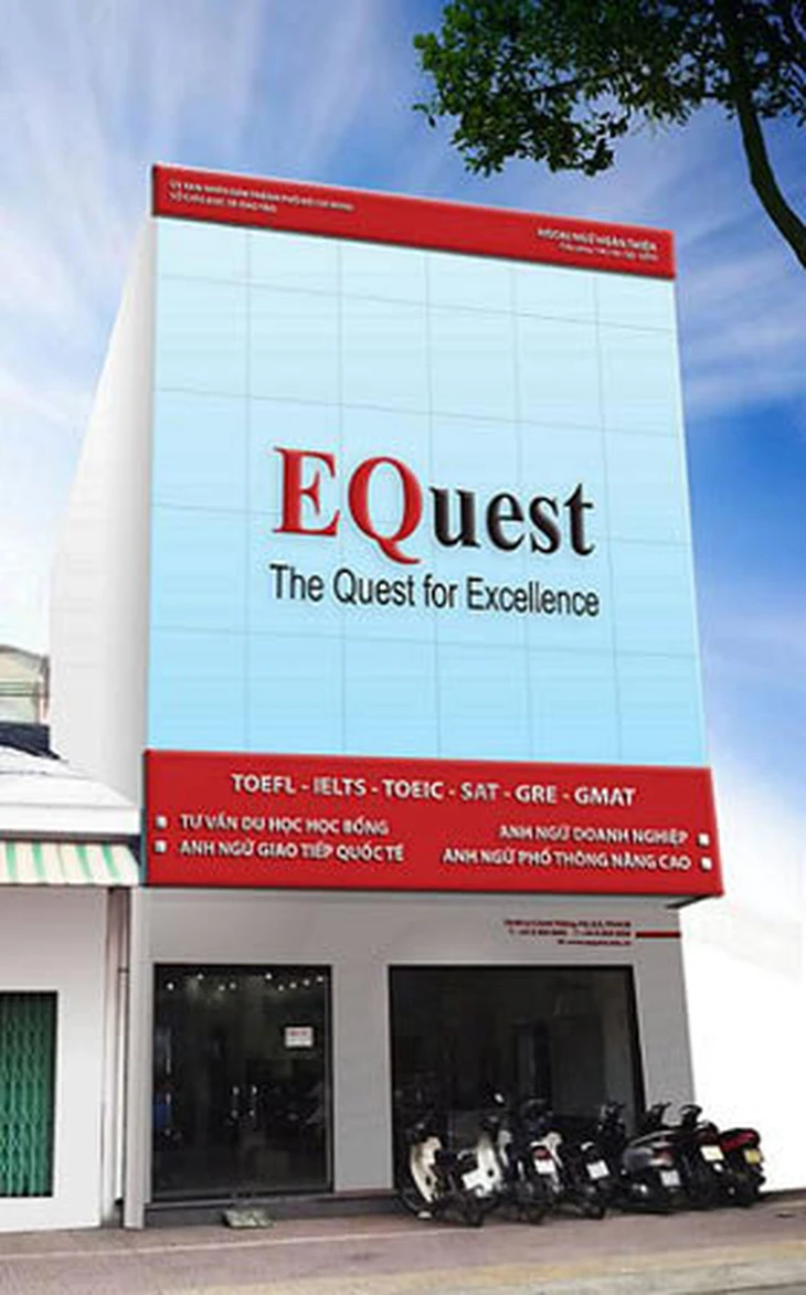 Tập đoàn EQuest tố đối tác không giao trường Ngôi sao Hoàng Mai theo hợp đồng Tranh chấp 2 ngôi trường nghìn tỷ, thành viên sáng lập hệ thống giáo dục Ngôi sao Hà Nội bị tố giác - Ảnh 2.