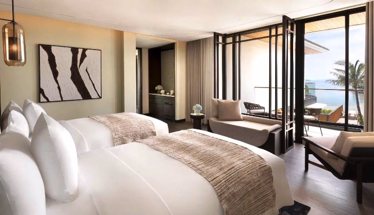 Blue Ocean – Nghệ thuật trong không gian sống Blue Ocean - hành trình kiến tạo cảm xúc bằng decor nghệ thuật - ảnh 4