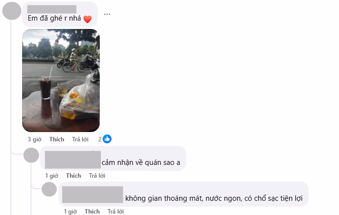 Quán cà phê ‘ế’ bất ngờ viral, chủ quán mừng doanh thu tăng vọt nhờ AI