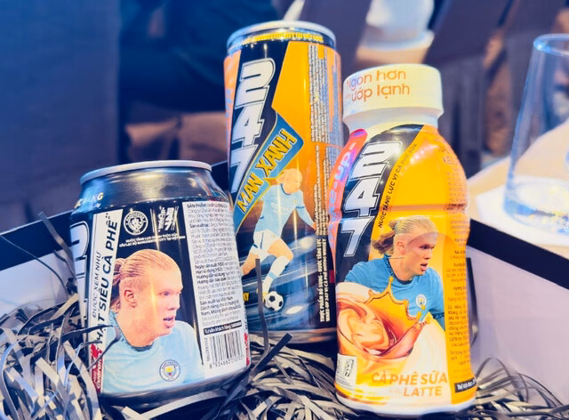 Vinacafe Biên Hòa có thể bị hủy niêm yết bắt buộc trên sàn HOSE