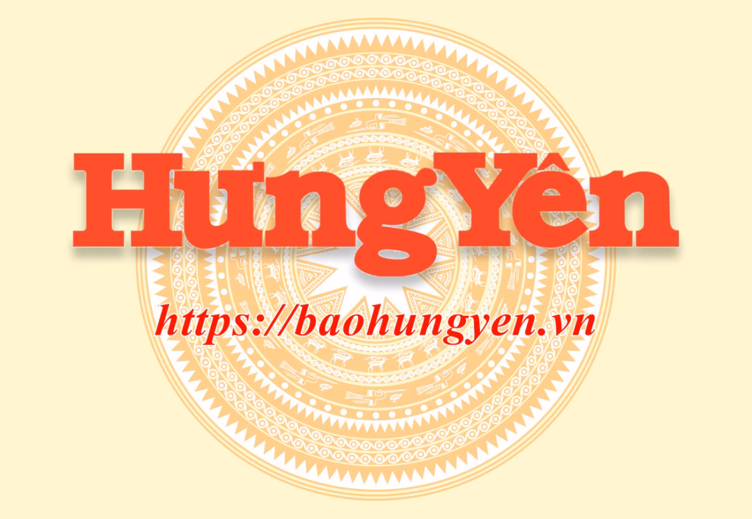 Giới thiệu về Báo Hưng Yên điện tử