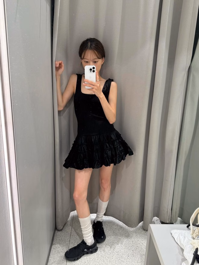 Thương hiệu giày gây sốc toàn cầu, vượt 20 tỷ USD, ‘đe dọa’ Nike và adidas ON - Từ thất bại khi đòi gắn “ống nước” vào giày Nike, giờ sắp vượt mặt Nike tới nơi- Ảnh 12.