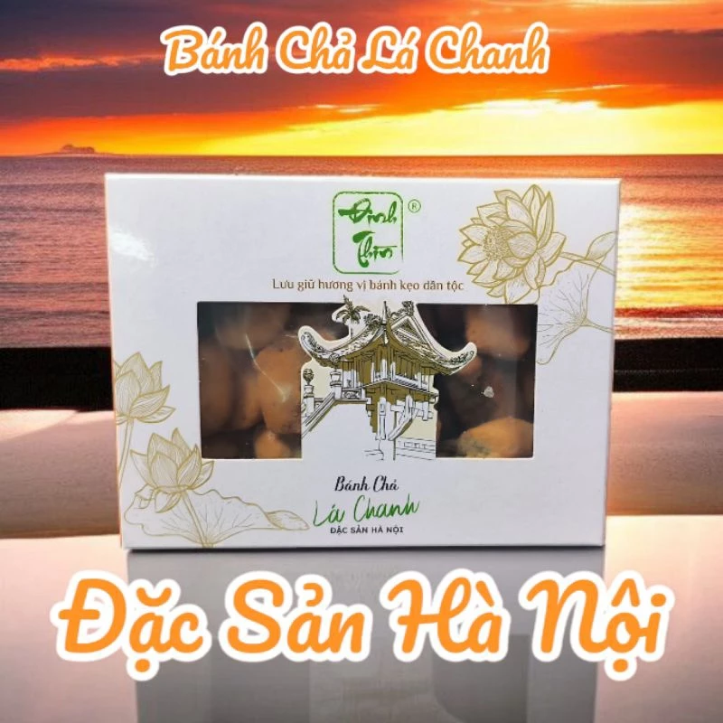 Làm thế nào để bảo quản bánh chả lá chanh tươi ngon trong ngày Tết?