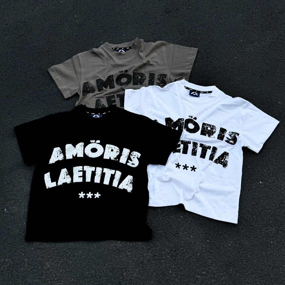 Mặc áo thun boxy quá rộng có sao không và cách chọn size phù hợp cho nam giới