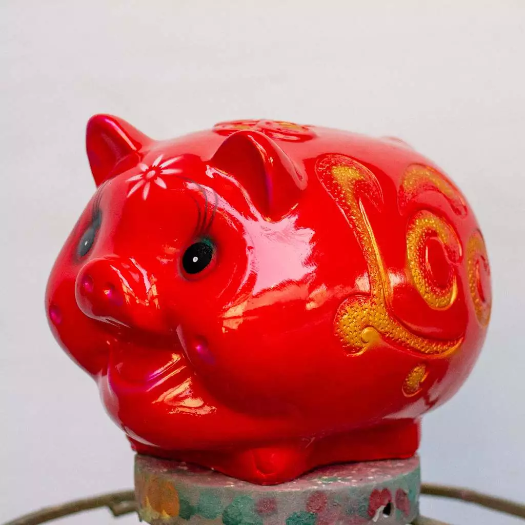 Heo Đất Lợn Đất Có Thực Sự Mang Lại May Mắn Và Tài Lộc Cho Gia Đình Bạn?
