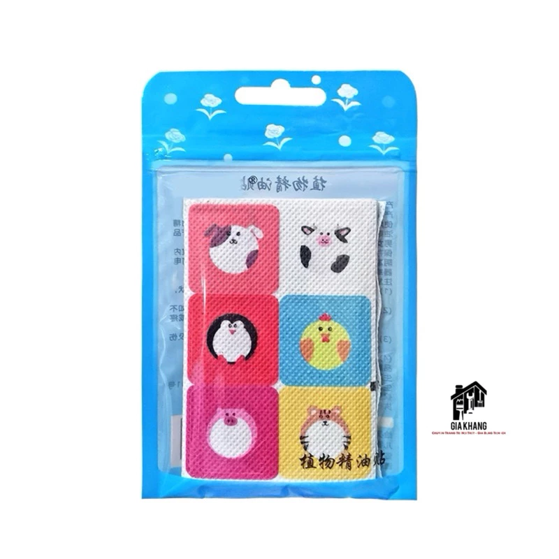 Làm thế nào để miếng dán chống muỗi thực sự hiệu quả cho bé – Mẹ đã biết cách dùng đúng chưa?