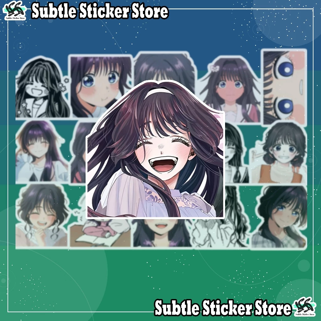 Làm thế nào để sử dụng sticker anime/manga mà không làm hỏng đồ đạc của bạn?