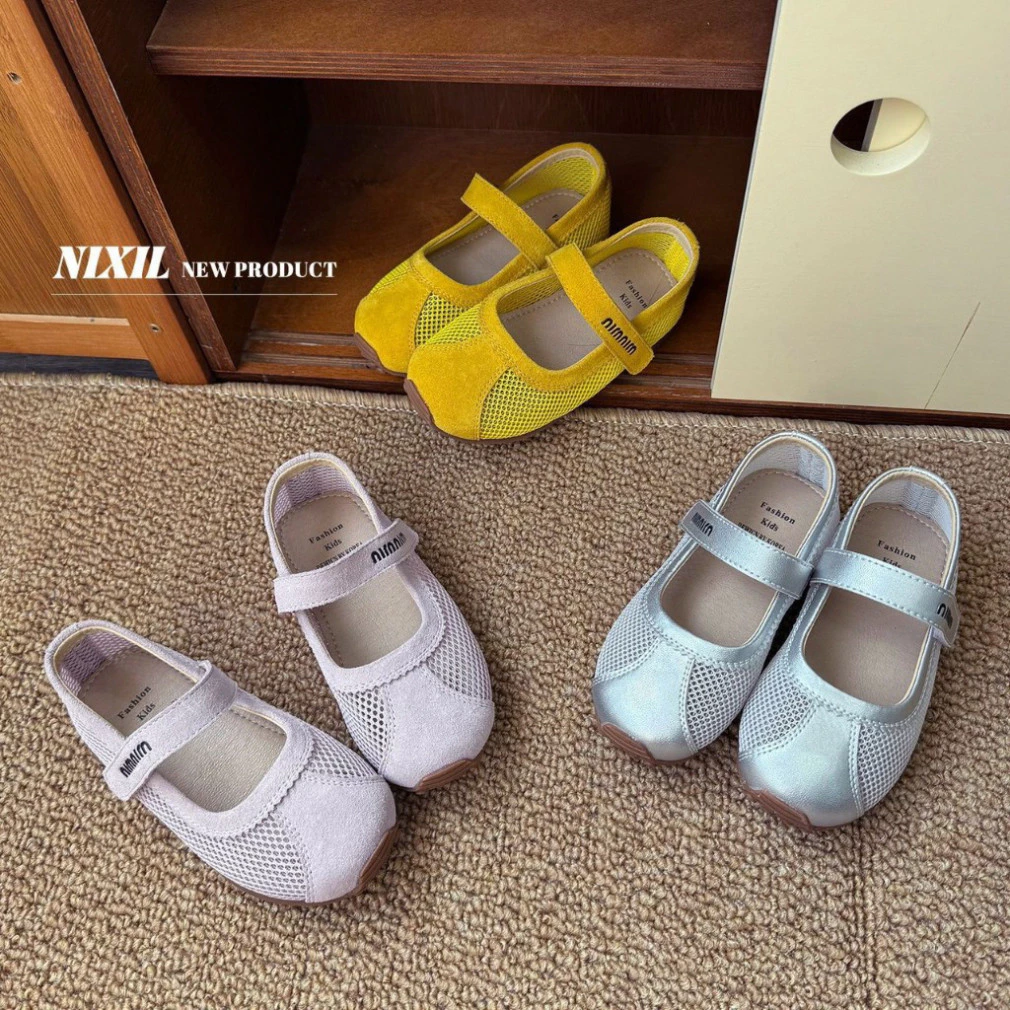 Mua búp bê lưới cho con gái, tôi đã lầm khi chọn loại không có lớp vải lót bên trong