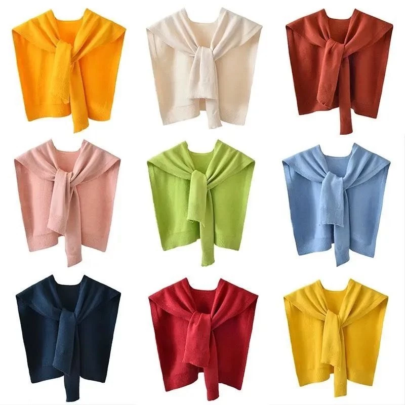 Làm thế nào để chọn khăn choàng cổ phù hợp với áo phông và sơ mi mà không làm mất đi phong cách của bạn?