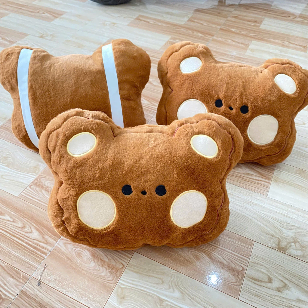 Làm thế nào để chọn gối bảo vệ đầu cho bé đi xe máy an toàn và phù hợp?