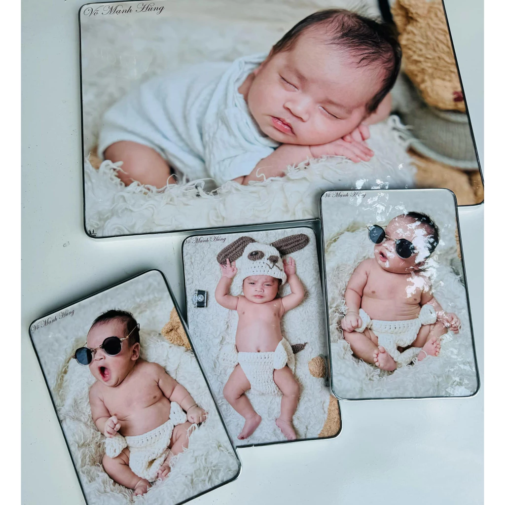 Làm thế nào để chọn khung ảnh để bàn phù hợp mà không bị lãng phí tiền?