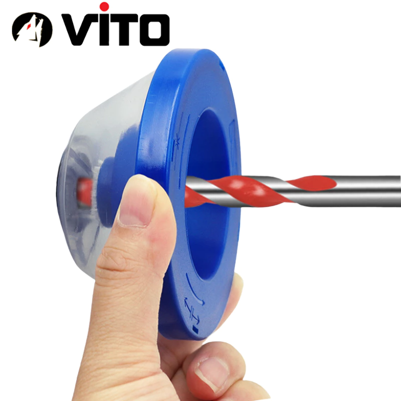 Làm Thế Nào Để Chọn Phụ Kiện Hứng Bụi Máy Khoan Phù Hợp Và Tránh Những Sai Lầm Chết Người Khi Khoan Tường