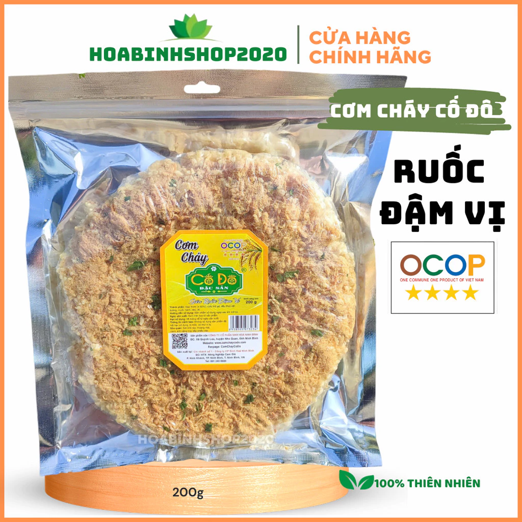 Tại sao cơm cháy ruốc lại trở thành món ăn savior trong ngày bận rộn?