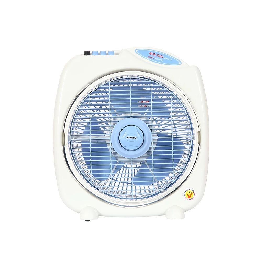 Làm thế nào để chọn quạt hộp phù hợp cho không gian nhỏ mà vẫn đảm bảo hiệu suất làm mát?