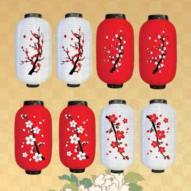 Mua Đèn Lồng Hoa Đào Trang Trí Tết: 3 Sai Lầm Dễ mắc Mà Bạn Cần Tránh