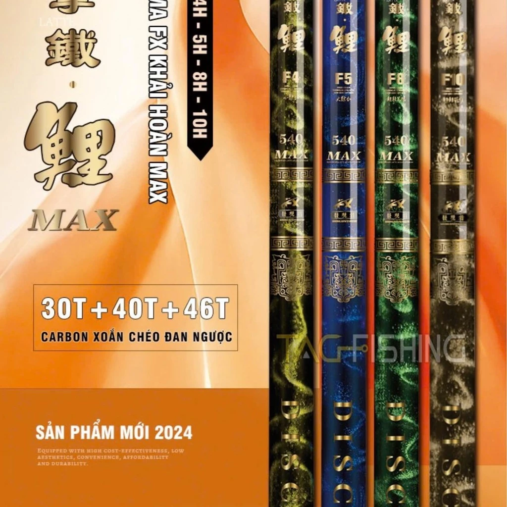 Làm sao để chọn cần câu tay phù hợp cho người mới bắt đầu và tránh lãng phí tiền bạc?