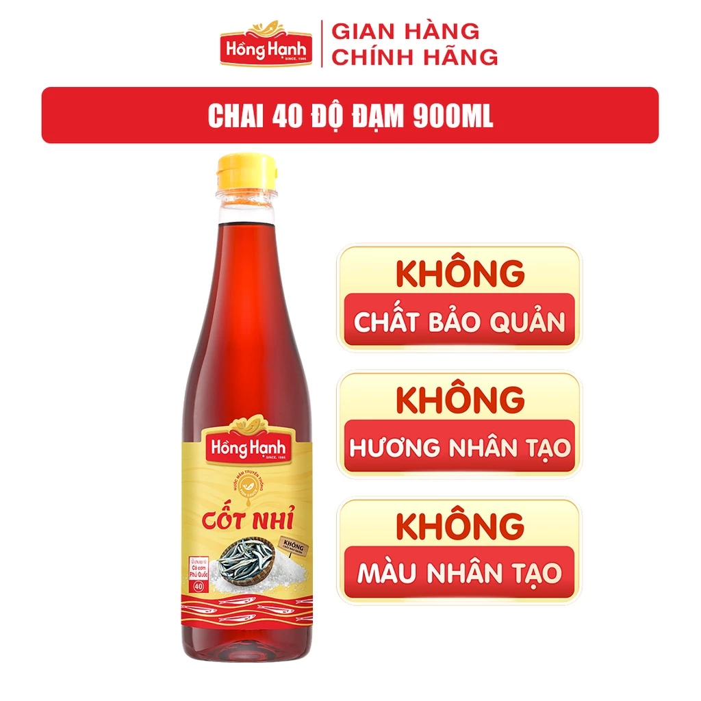Vì sao nước mắm truyền thống Phú Quốc 40 độ đạm lại là bí quyết cho món chấm sống hoàn hảo?