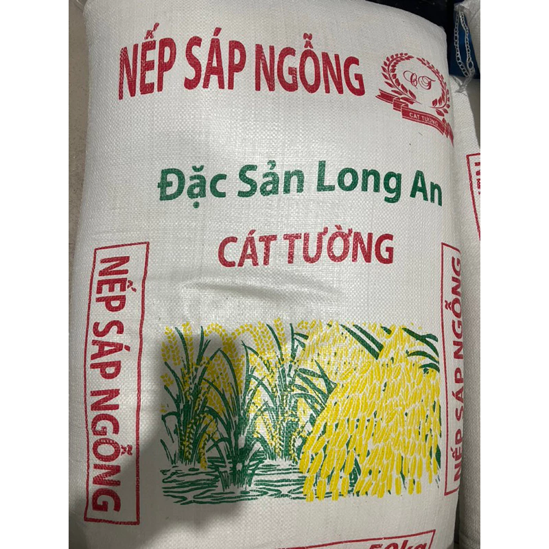 Lí do bạn nên chọn Nếp Sáp ngỗng Đặc Sản Long An cho bữa cơm gia đình và 3 lưu ý khi dùng
