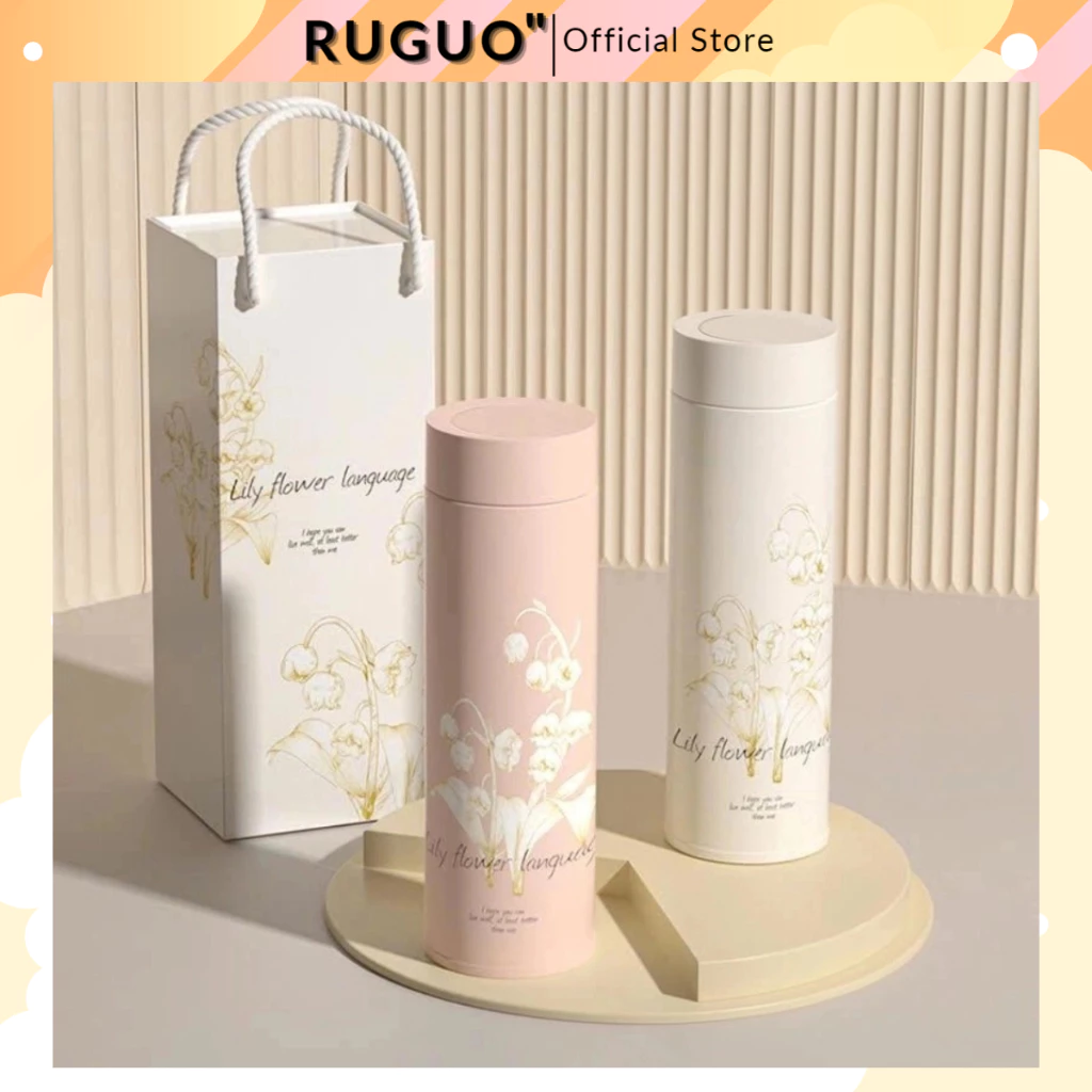 Bật mí cách chọn bình giữ nhiệt phù hợp để không bị thất vọng khi mua