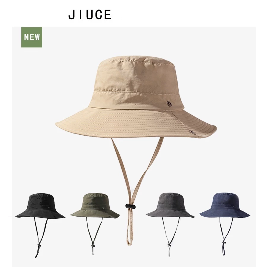 Mũ Tai Bèo Đi Rừng Có Phải Là Lựa Chọn Tốt Nhất Cho Chuyến Leo Núi Của Bạn?