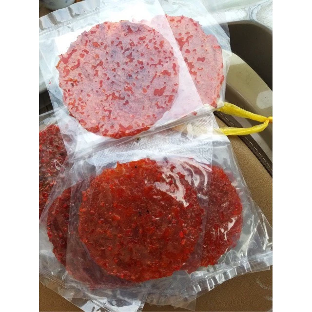 Cá Bò Nướng Sa Tế Đà Nẵng Dây – Mẹo tránh mua phải hàng kém chất lượng bạn cần biết