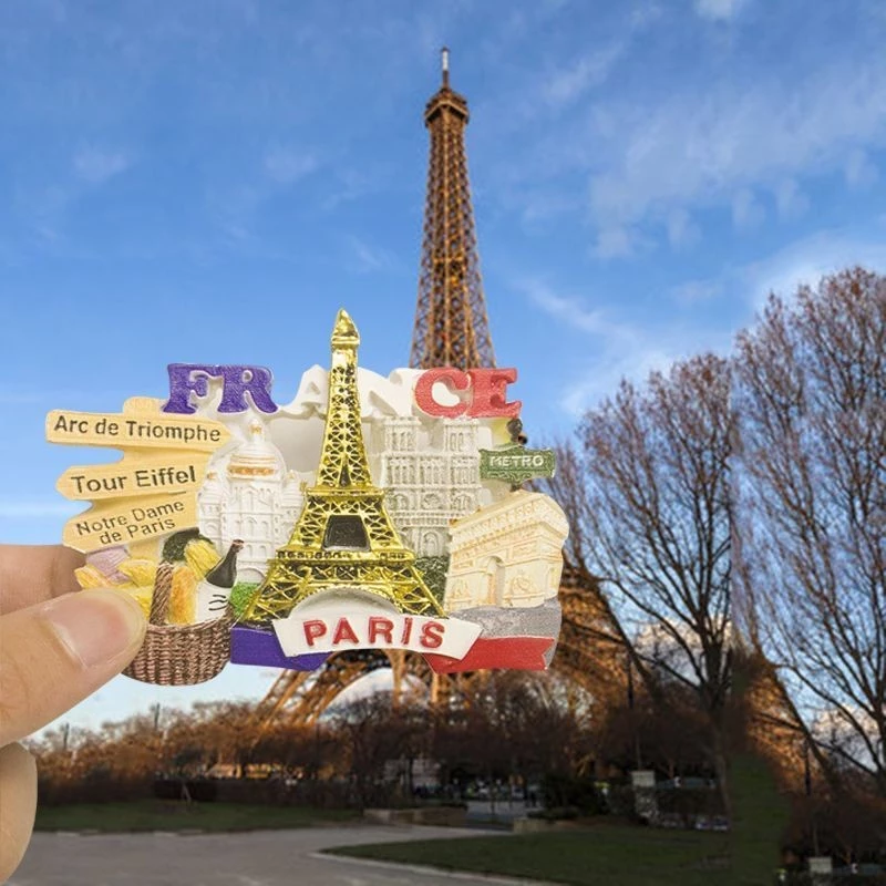 Làm thế nào để chọn nam châm trang trí tủ lạnh phù hợp cho không gian bếp của bạn?