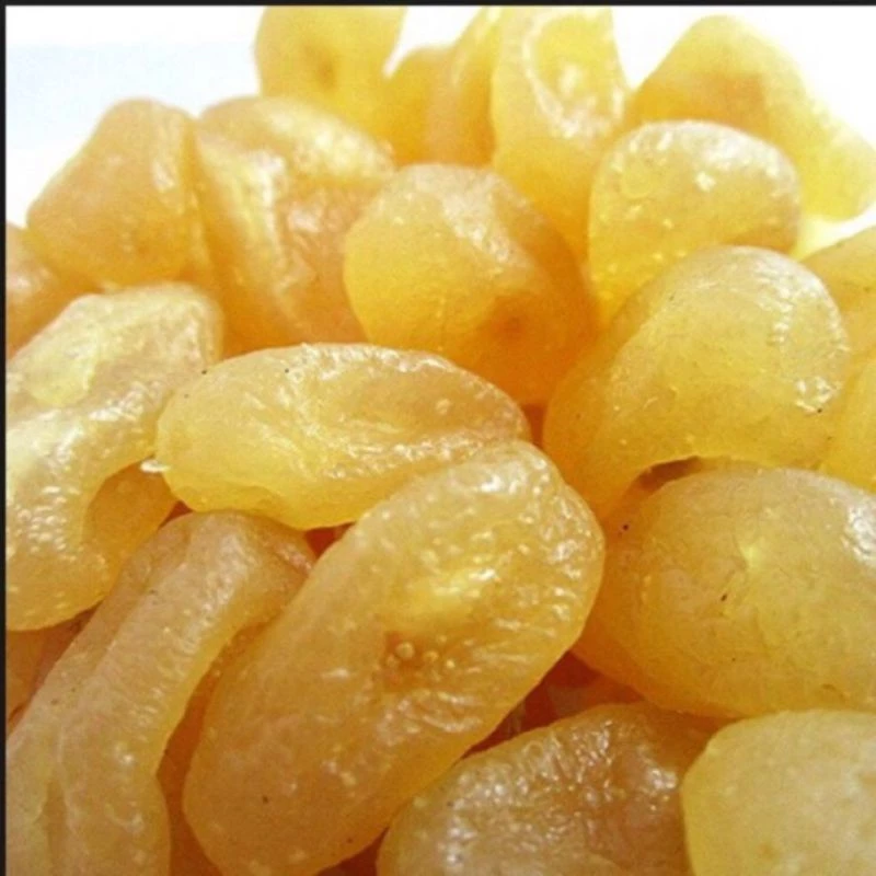 Làm thế nào để chọn chanh bao tử sấy dẻo không bị đắng và giữ được vị chuẩn Đà Lạt?