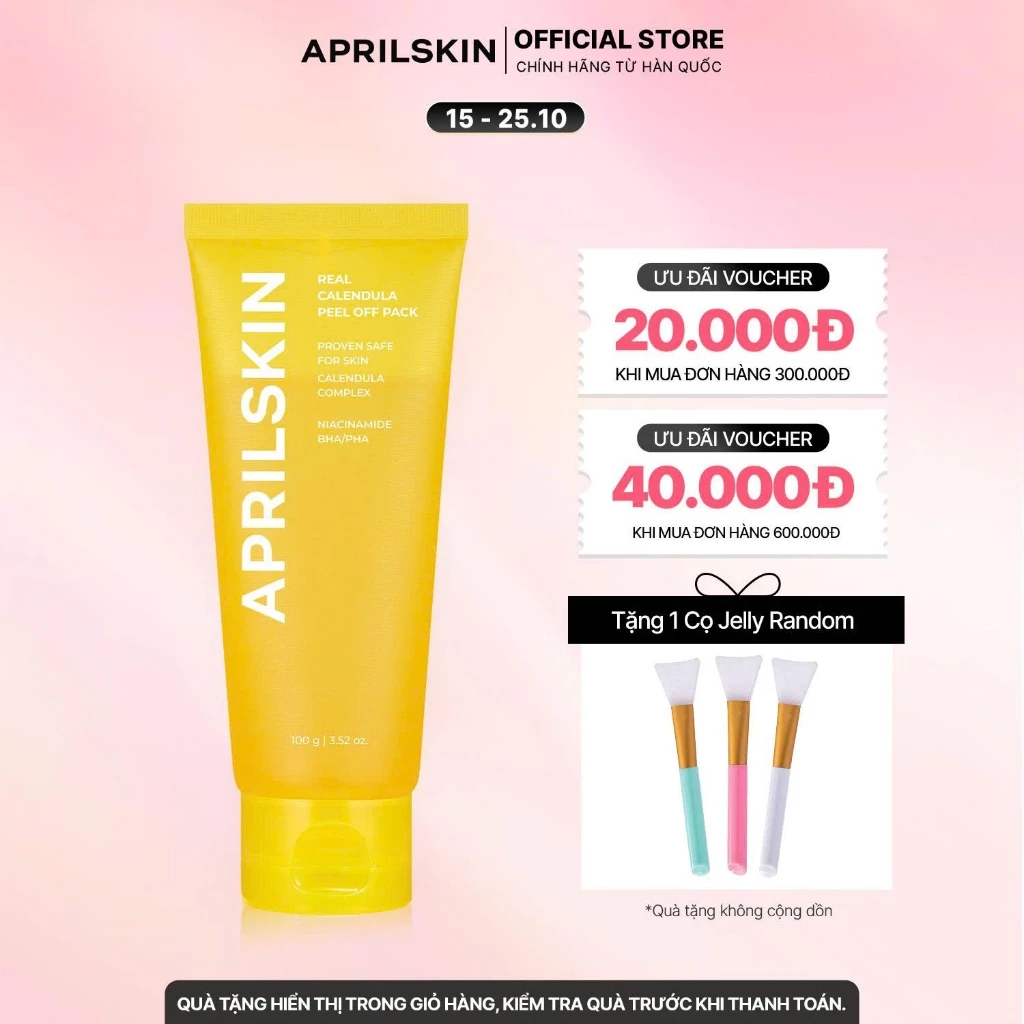 Làm thế nào để mặt nạ lột tẩy tế bào da chết phát huy tối đa hiệu quả?