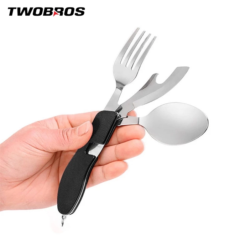 Làm sao để chọn dao thìa dĩa cắm trại phù hợp mà không bị ‘lỗ’… tiền?