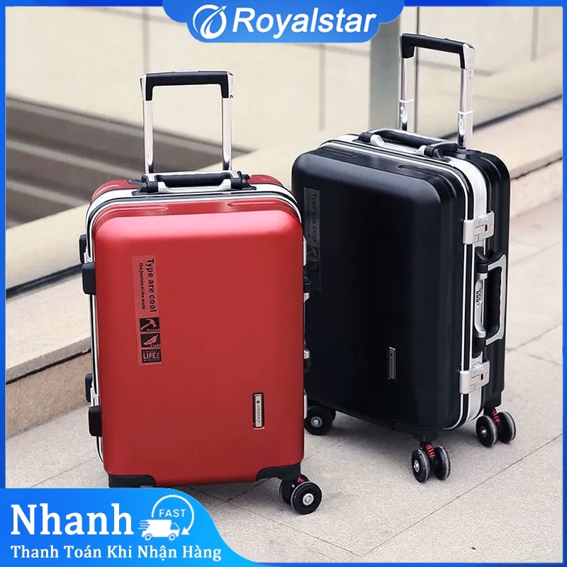 Làm thế nào để chọn valy hành lý vừa đáp ứng nhu cầu du lịch, vừa đảm bảo tính năng an toàn cho hành lý của bạn?