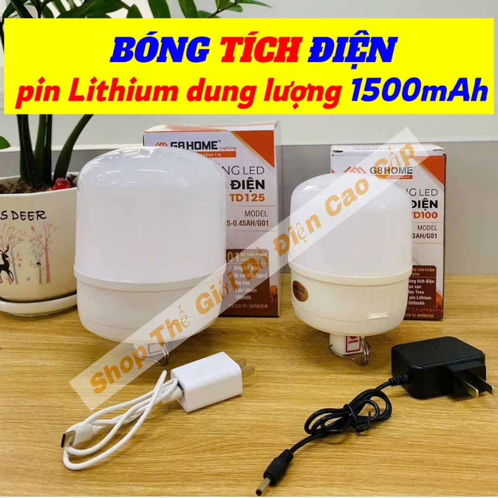 Liệu Đèn Tích Điện Siêu Sáng Có Đáng Tin Cậy Khi Mất Điện Lưới? Tôi Đã Tìm Hiểu Và Đây Là Những Gì Tôi Phát Hiện