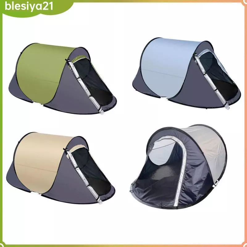 Lều tự động đi biển có thực sự tiện lợi như lời đồn? Tôi đã trải nghiệm và đây là những điều bạn nên biết