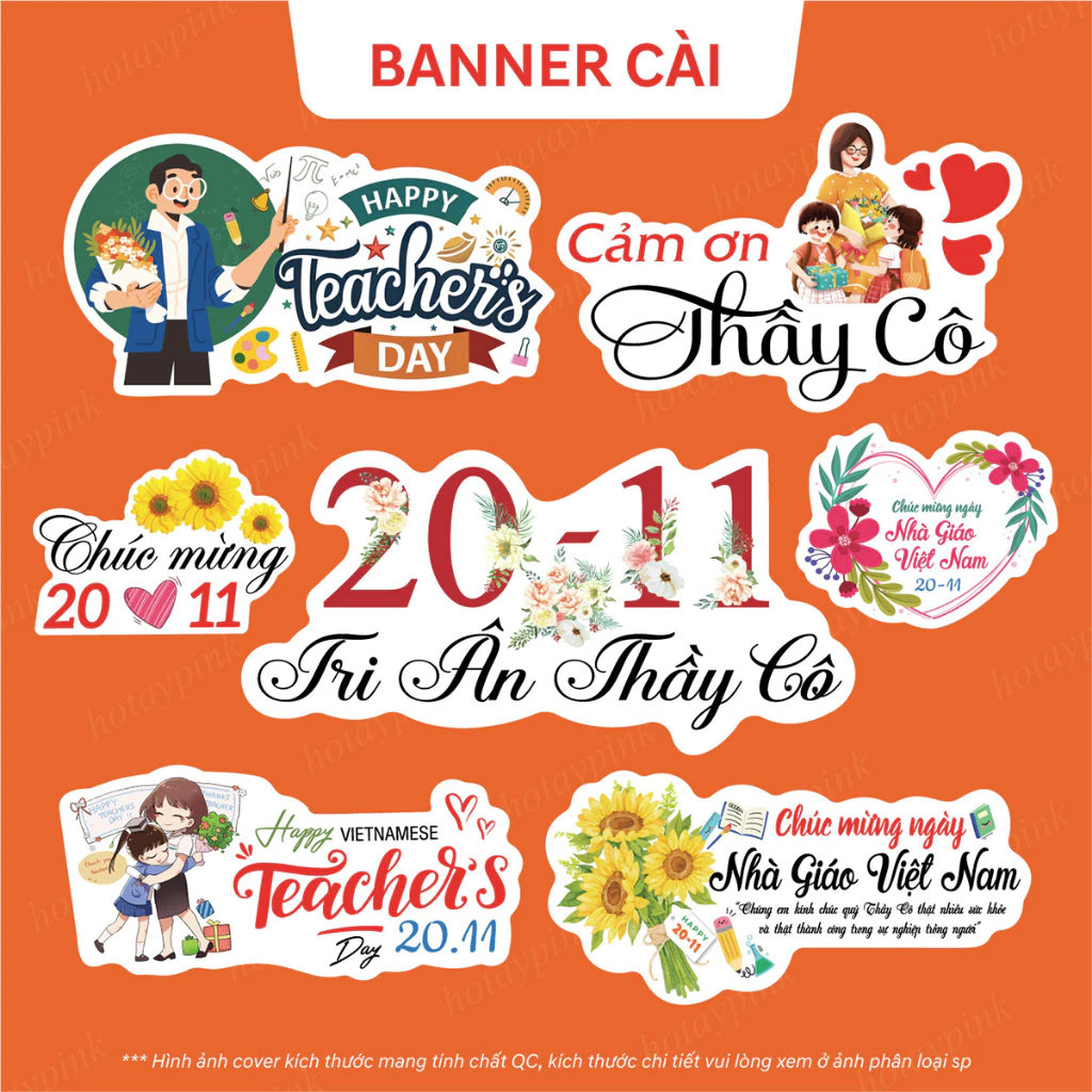 Làm thế nào để chọn thiệp và quà tặng ý nghĩa cho ngày 20-11 mà không khiến bạn “mất điểm” trong mắt thầy cô?