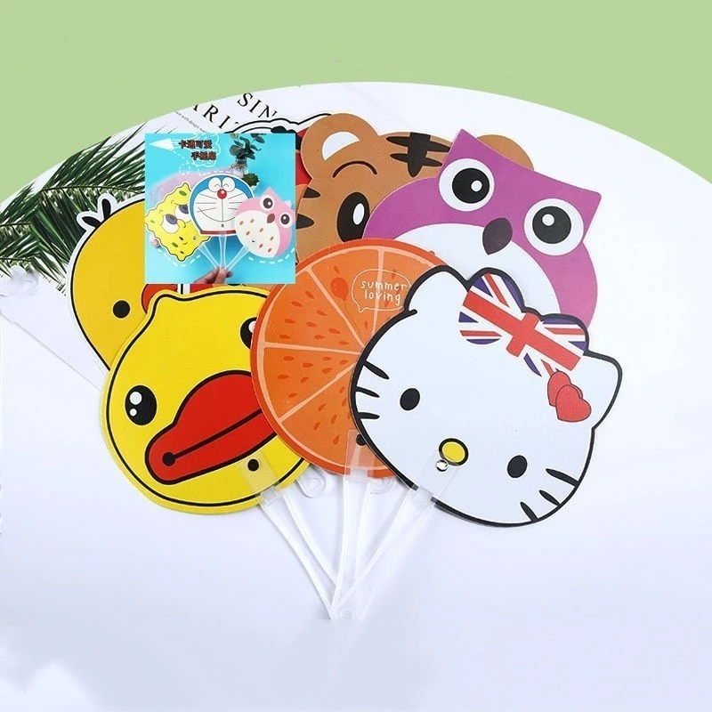 Làm thế nào để chọn quạt nhựa cầm tay phù hợp cho mùa hè và những điều bạn chưa biết về sản phẩm này