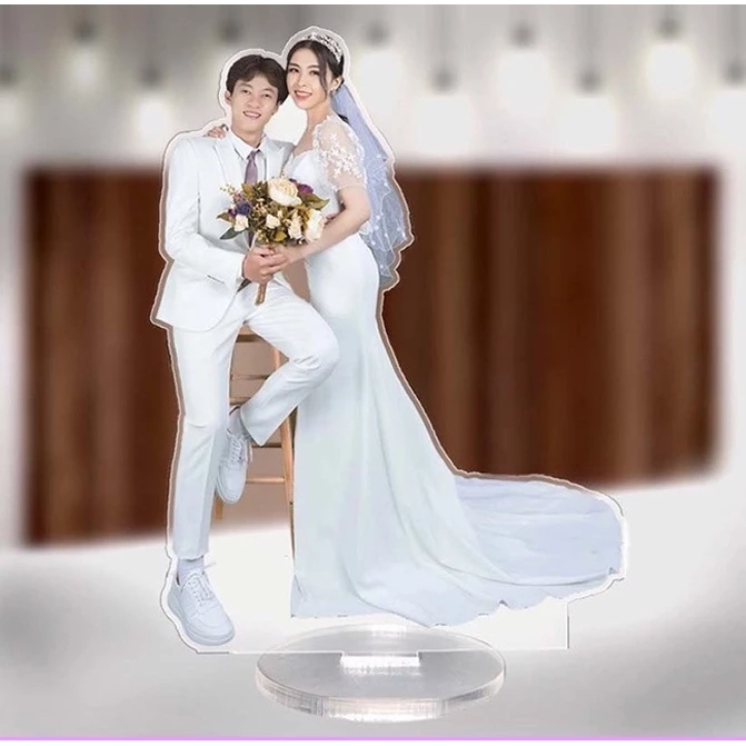 Làm thế nào để tạo ra một mô hình ảnh độc đáo và ý nghĩa mà không tốn kém?