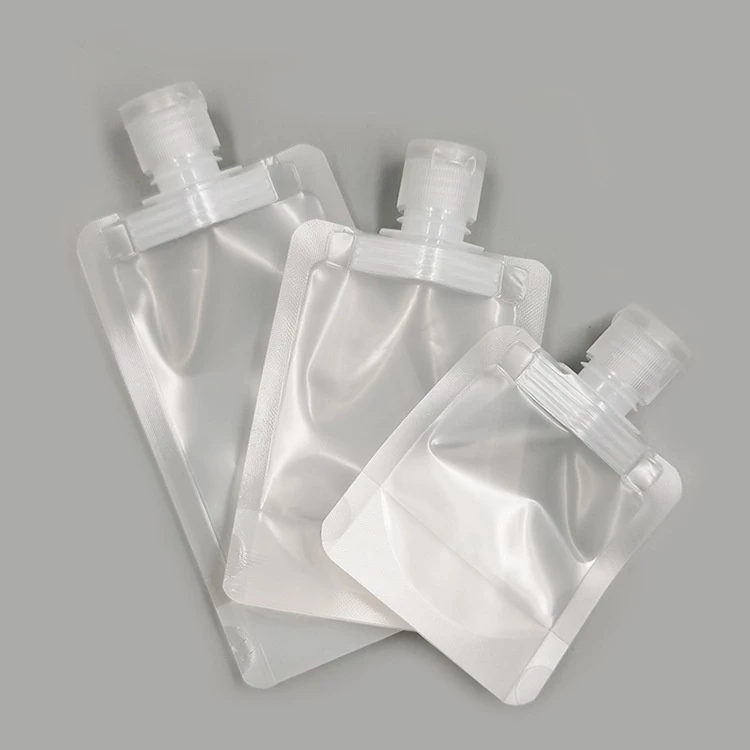 Lỡ Mang Dầu Gội Du Lịch Mà Quên Bỏ Túi Chiết, Đây Là Cứu Cánh Cho Du Lịch Của Bạn