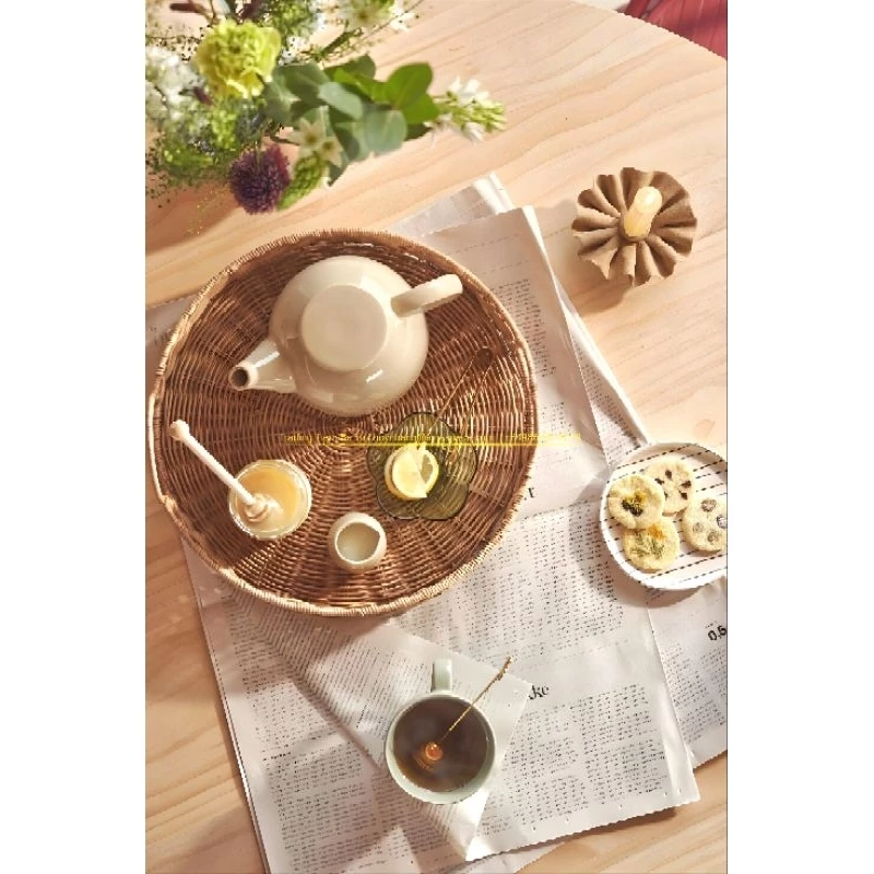 Làm thế nào để chọn khay nhựa giả mây phù hợp cho bữa tiệc ngoài trời và tránh lãng phí tiền bạc?